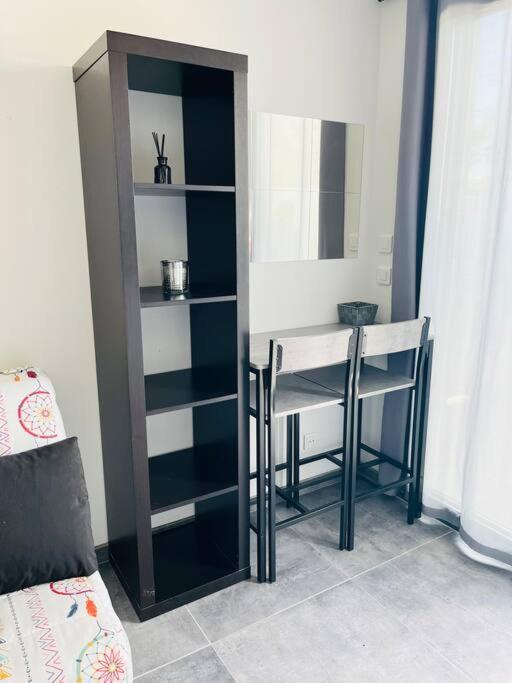 Joli Petit Studio Cosy Мариньян Экстерьер фото