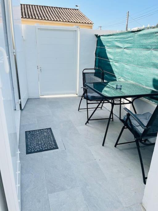 Joli Petit Studio Cosy Мариньян Экстерьер фото